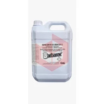 Hipoclorito de sódio 12% BX12 Barbarex 6kg