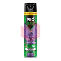 Inseticida multi ação total pro Inset 350ml