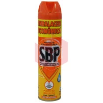 Inseticida SBP aerossol 380ml