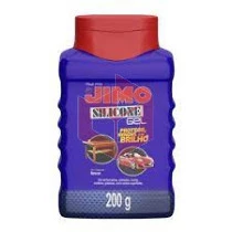 Jimo gel natural silicone 200ml