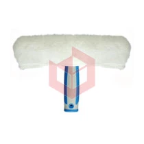 Lavador de vidros 25cm Bralimpia LV250