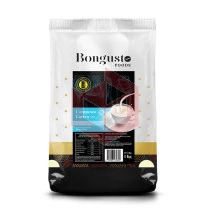 Leite composto lácteo p/máquina Bongusto 1kg