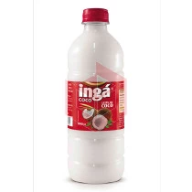Leite de coco Ingacoco 500ml