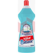 Limpa vidros Barbarex 500ml  
