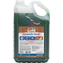 Limpador geral Gold Audax 5l