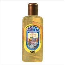 Limpador perfumado ameixa dourada concentrado Coala 120ml 