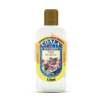 Limpador perfumado cha branco concentrado Coala 120ml 