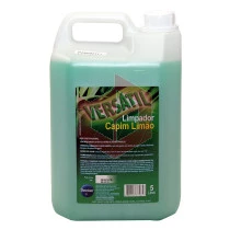 Limpador perfumado versatil capim limao 5l R-2111
