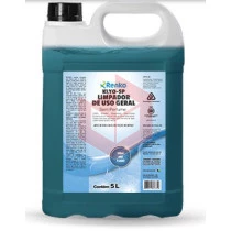 Limpador uso geral sem perfume Klyo-sp 5l