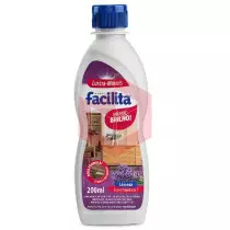 Lustra moveis lavanda Audax Facilita 200ml