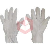 Luva vaqueta petroleira punho 7cm Quality Kouros
