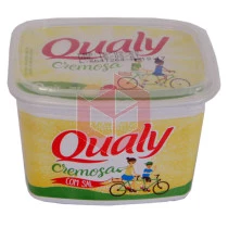 Margarina com sal Qualy 500g
