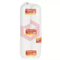 Marmitex termica TM104 n.9 sem tampa Totalplast 2x50un