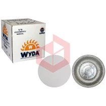 Marmitex n.9 manual Wyda W9M c/100un