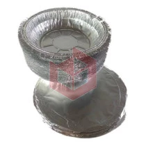 Marmitex n. 09 máquina Life Clean c/100un 193