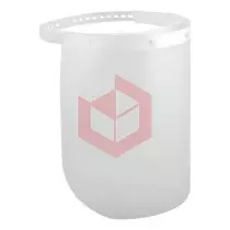 Mascara de proteção facial KWP 