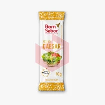 Molho caeser sache Bom Sabor 200x10g