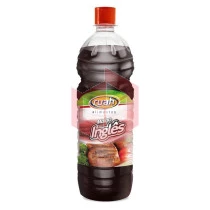 Molho inglês Ruah 1.01l