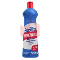 Multi uso original Facilita Audax 500ml   