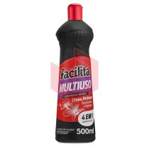 Multi uso orquidea negra Facilita Audax 500ml