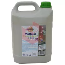 Multi uso Quimicpar 5l