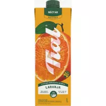 Nectar de laranja Tial 1l 