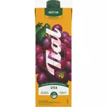 Nectar de uva Tial 1l 
