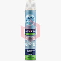 Neutralizador de odores neutralize Puro Ar 250ml