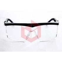 Oculos de segurança incolor MXR RJ 40018