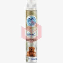 Odorizador 250ml talco Puro Ar