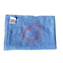 Pano de microfibra azul 50x70cm Martinspanos 8048