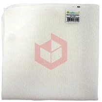 Pano de microfibra branco 39x39cm Martins r-3019