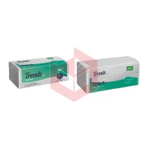 Papel toalha IPEL light 22.5x20.5cm 2D c/5000un T2FS016E2424