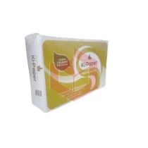 Papel toalha Ki-Paper Gold 2d 23x20cm c/1000un R-210