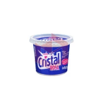 Pasta multiuso cristal Rosa 500g 
