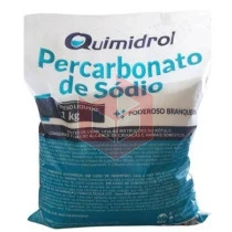 Percarbonato de sodio Quimidrol 1kg