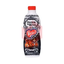 Polidor de metais Worker 200ml
