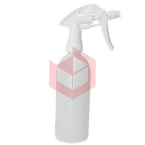 Pulverizador Bralimpia 500ml PV0522