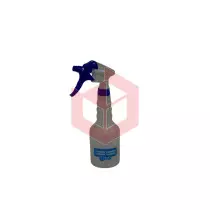 Pulverizador Tonk azul 500ml