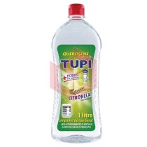 Querosene citronela Tupi 1l   