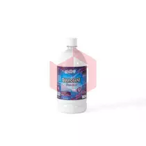 Querosene cremoso lavanda Clarilimp 1l  