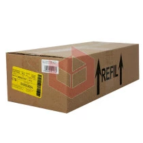 Refil plástico p/embalador de guarda-chuva c/1000un