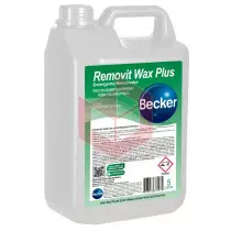 Removedor sem cheiro Removit Wax Plus 5l R-5464   
