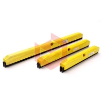Rodo madeira 30cm com cabo de 150cm Perovinha