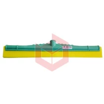 Rodo plástico 40cm com cabo Verplast
