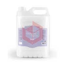 Sabonete liquido baby Higgie Soft Bellplus 5l