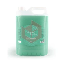 Sabonete erva-doce Higgie Soft Bellplus  5l