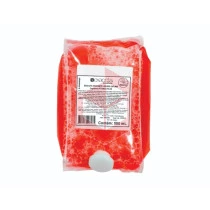 Sabonete espuma pitanga Exaccta 500ml E500PIEP