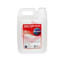 Sabonete liquido antissept Becker assept 5l  R5222 