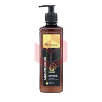 Sabonete liquido flor de algodao refil Premisse 400ml
